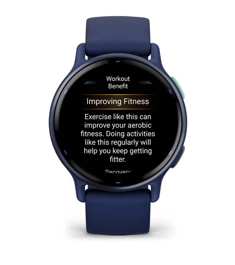 Garmin vivoactive 5 SPORTS & FITNESS Smartwatch 